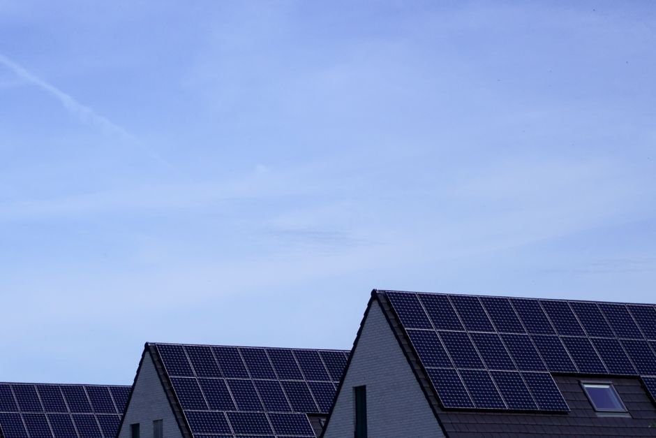 O que é energia solar