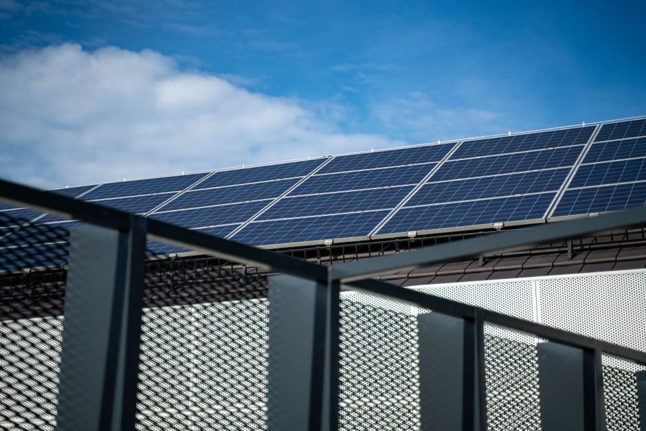 Por que a energia solar é tão importante
