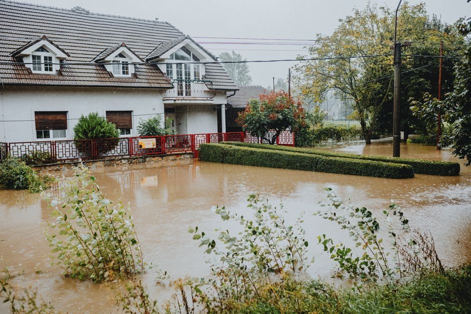 La Niña: o Pacífico mais frio e as chuvas mais fortes no Sul