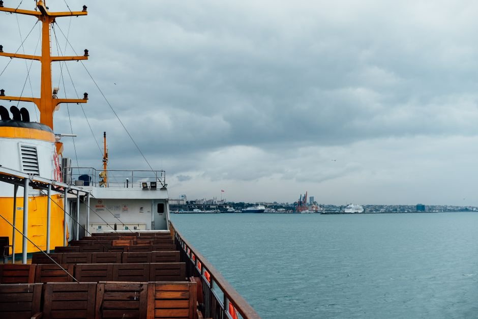 Mão de obra: do trabalho escravo à imigração
