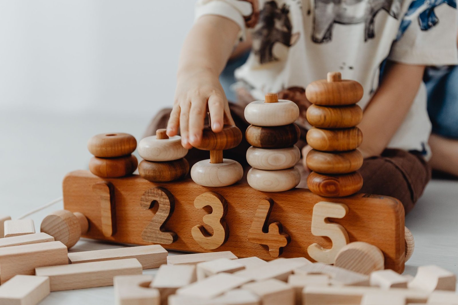 Números Pares e Ímpares: Como Identificar e Por Que Isso Importa?