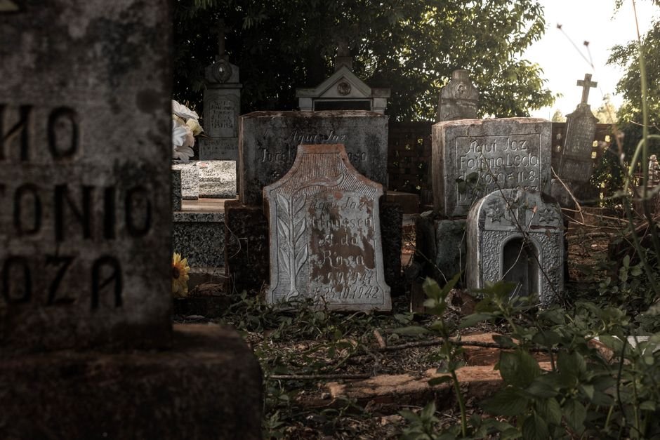 O número real de mortos