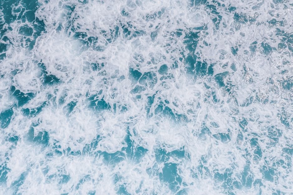 Oceanos: o maior estoque de carbono do planeta