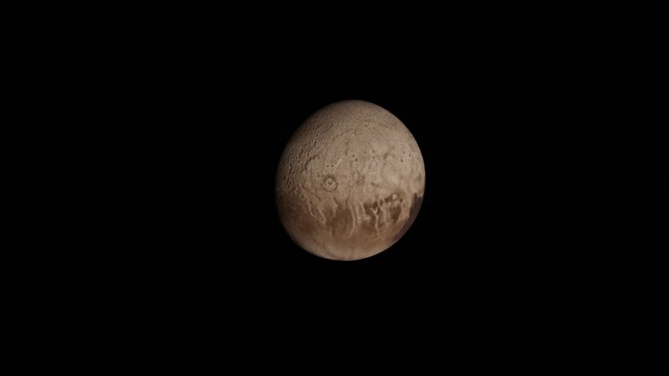 Planetas anões