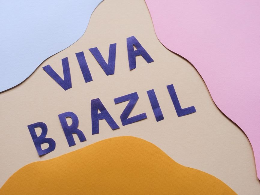 Por que o Brasil tem tantos climas diferentes