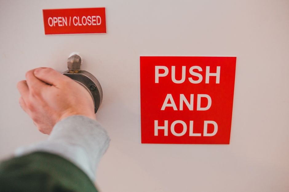 Push e Pull: não é "puxar" o que parece